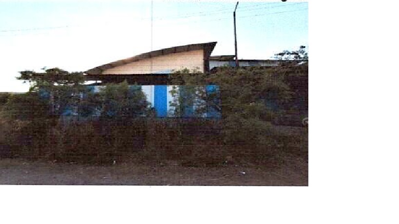341 square meter Industrial Plot for sale in Kagal MIDC — photo 1