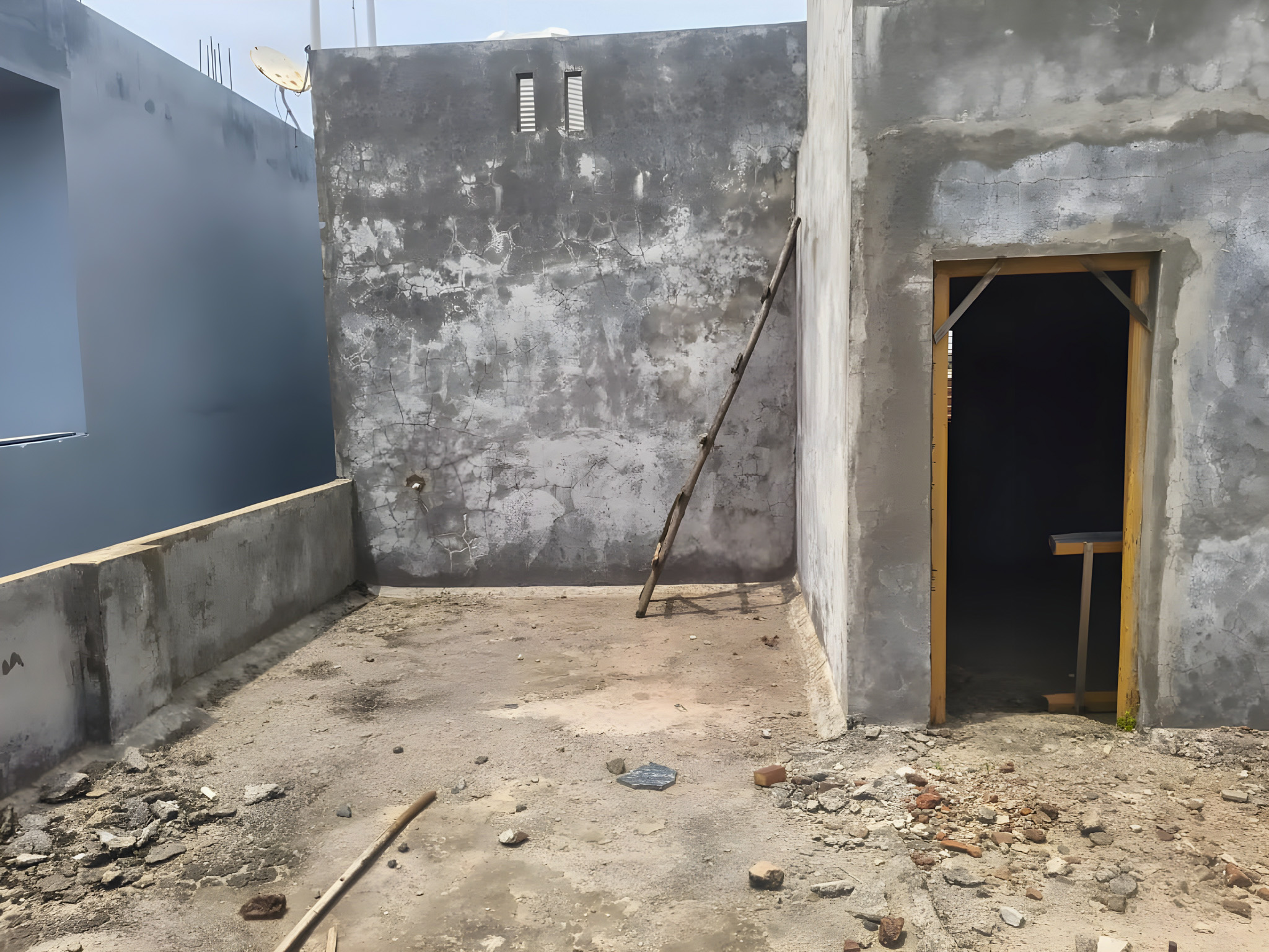 Individual House for sale in Nandurbar — photo 1