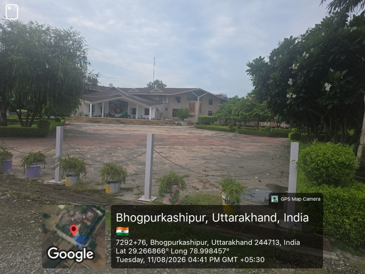 SCHOOL for sale in IIE Kashipur — photo 6