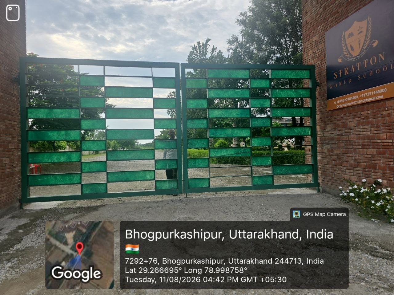 SCHOOL for sale in IIE Kashipur — photo 7