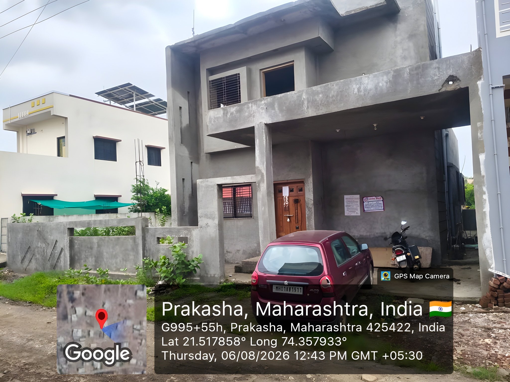 Individual House for sale in Nandurbar — photo 25