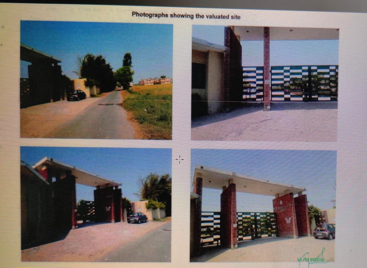 SCHOOL for sale in IIE Kashipur — photo 1