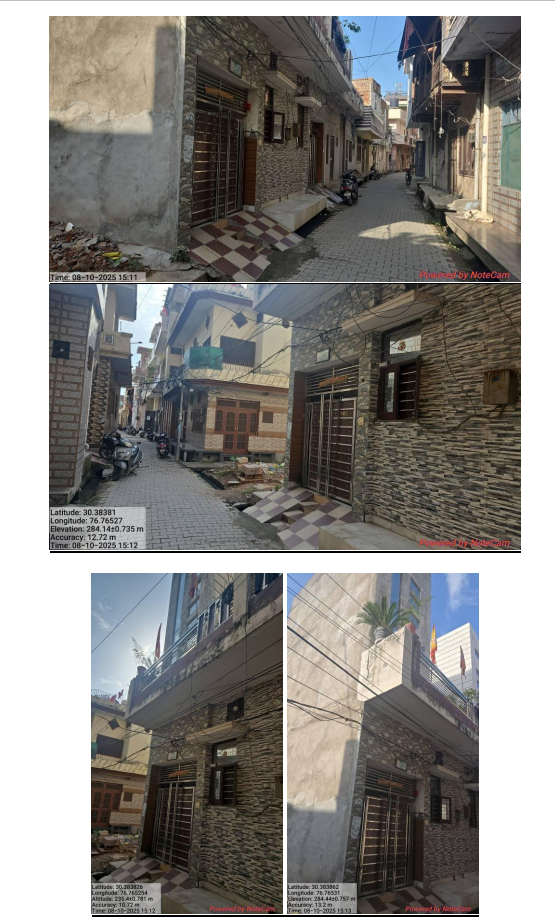 Individual House for sale in Ambala Ambala — photo 1