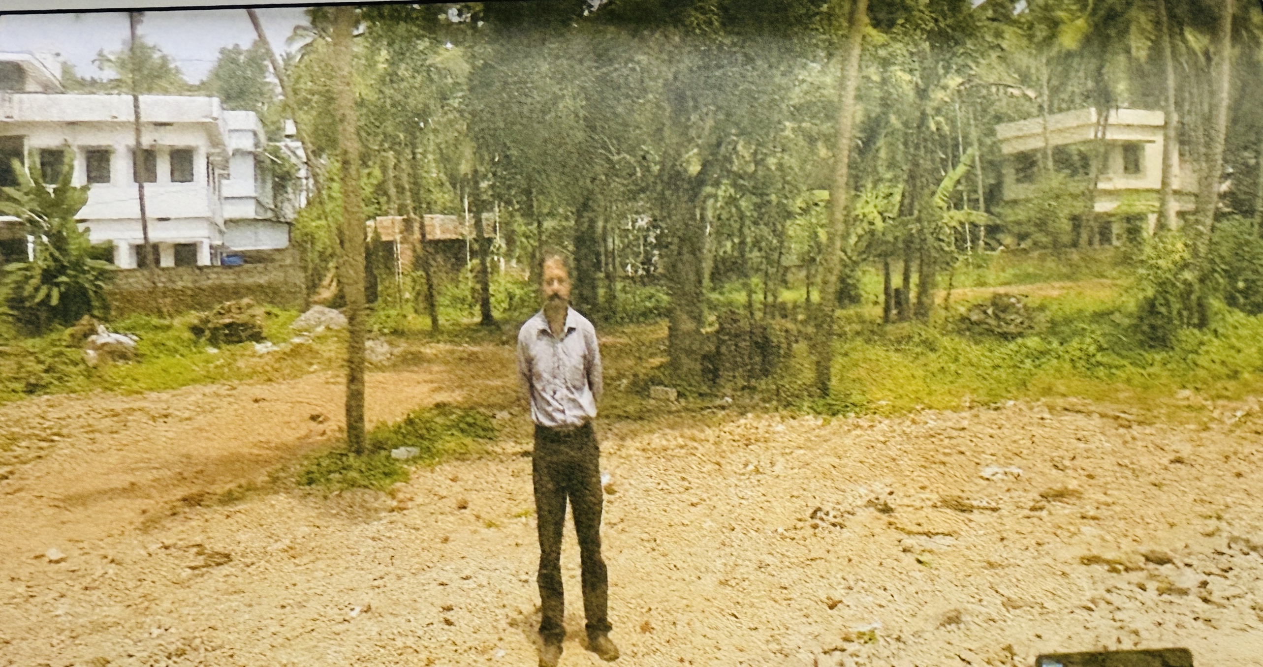 Plot for sale in Vengeri Kozhikode — photo 1