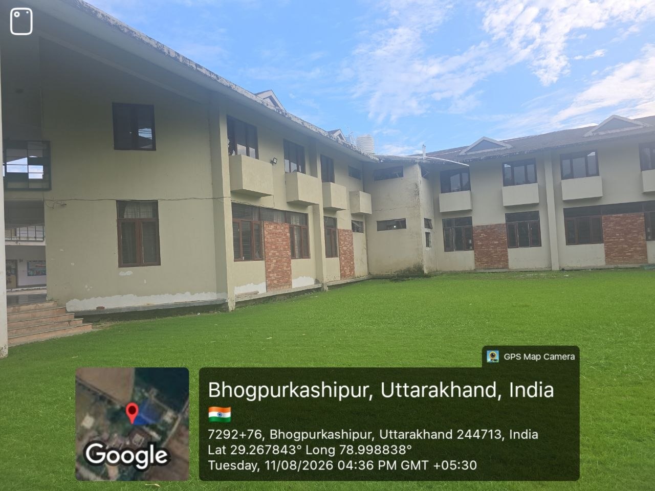 SCHOOL for sale in IIE Kashipur — photo 3