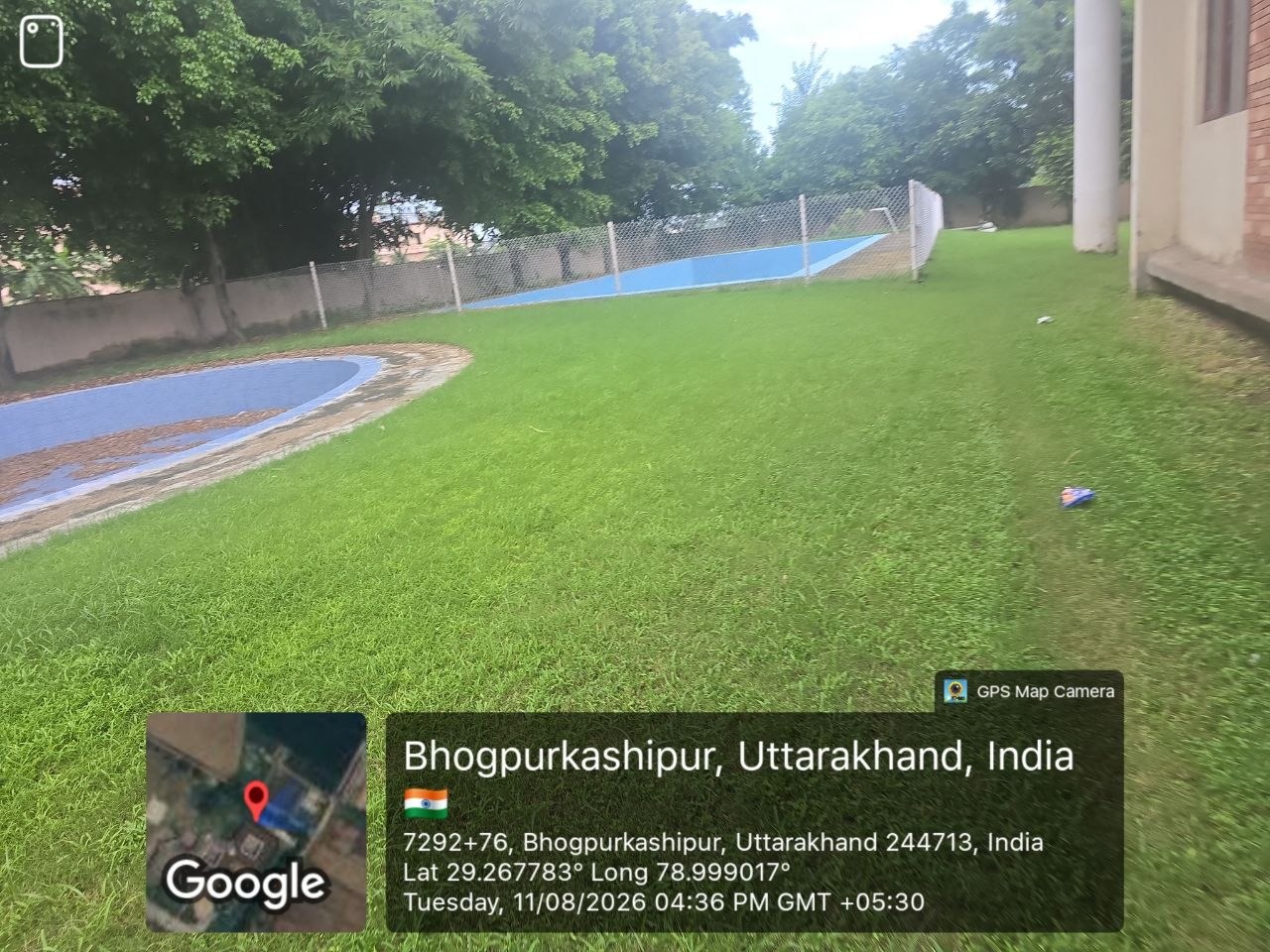 SCHOOL for sale in IIE Kashipur — photo 4