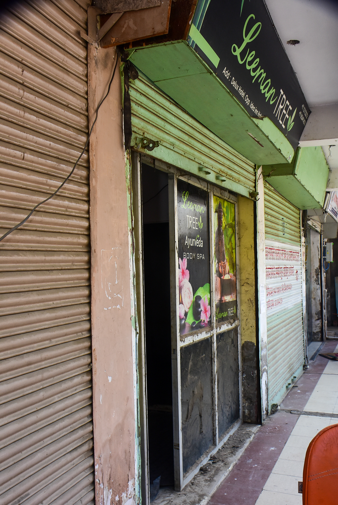 46.46 square meter Shops for sale in Bansal Naar, Agra Agra — photo 4
