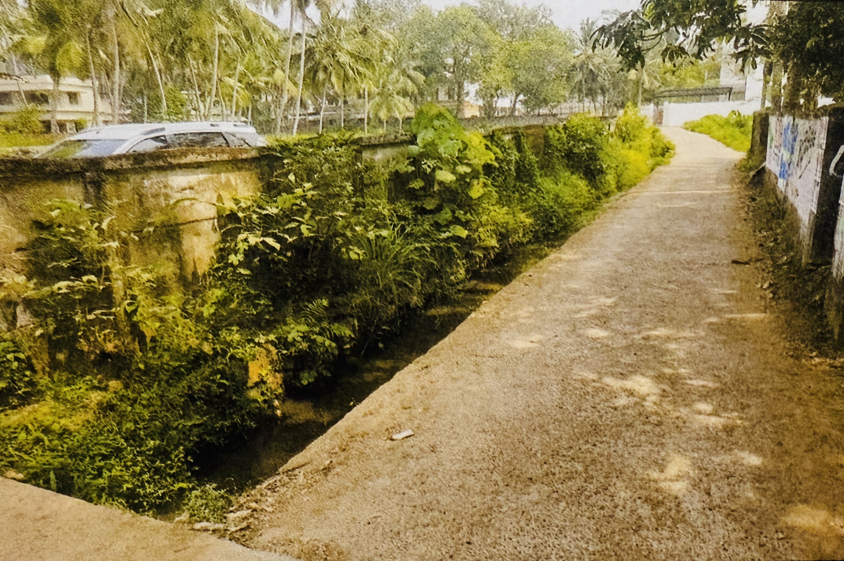 Plot for sale in Vengeri Kozhikode — photo 5