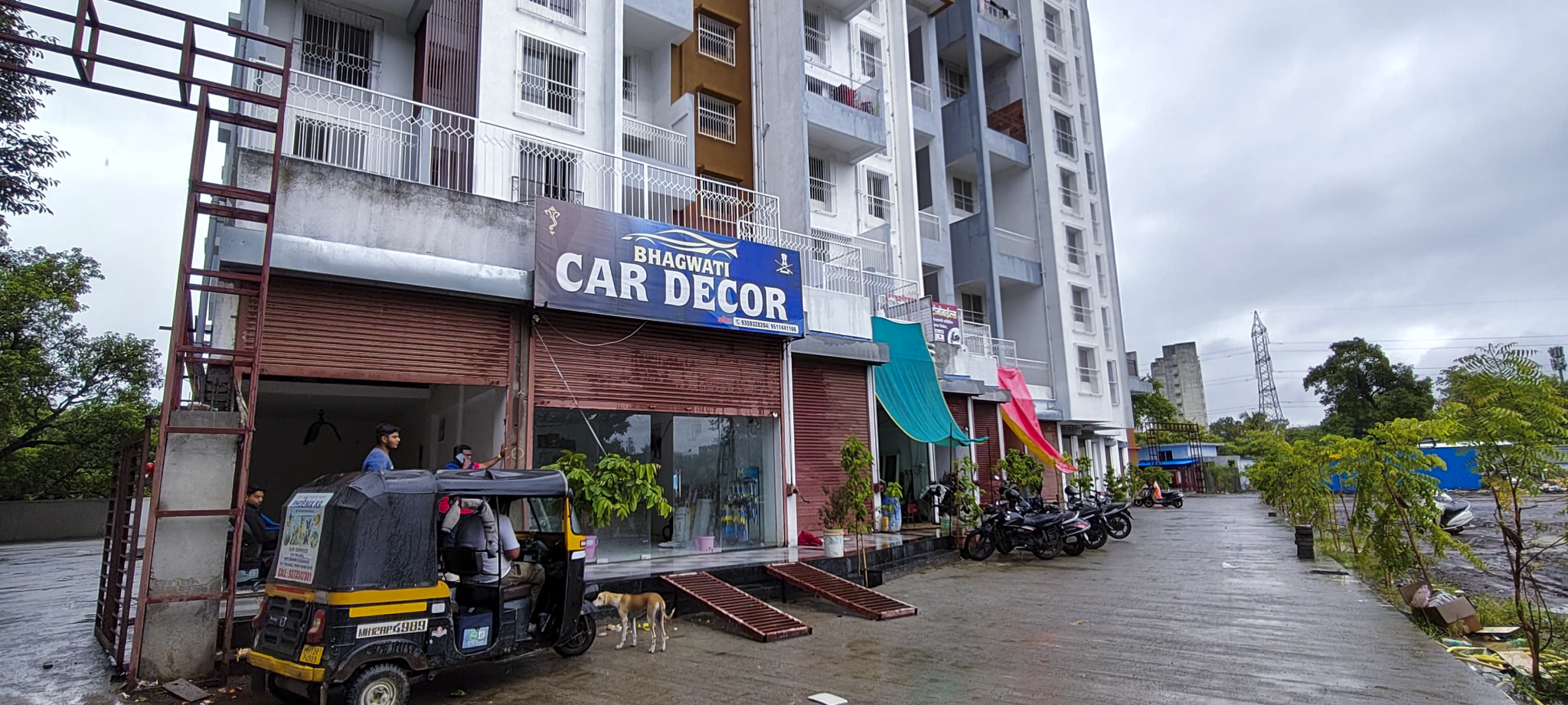 27.49 square meter Shops for sale in Pune — photo 10
