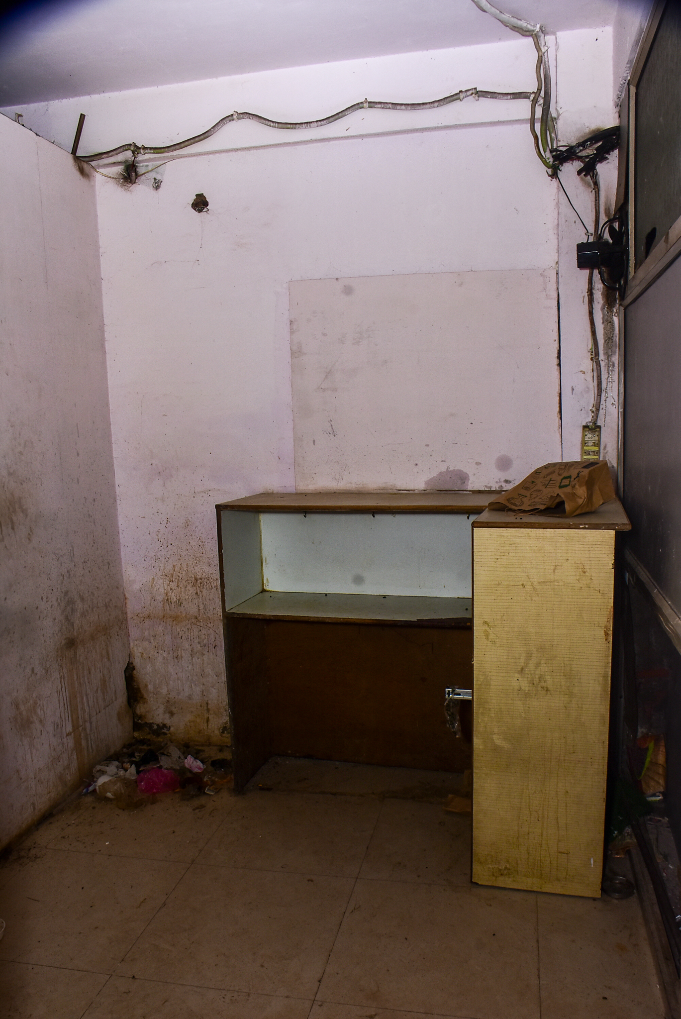 46.46 square meter Shops for sale in Bansal Naar, Agra Agra — photo 7