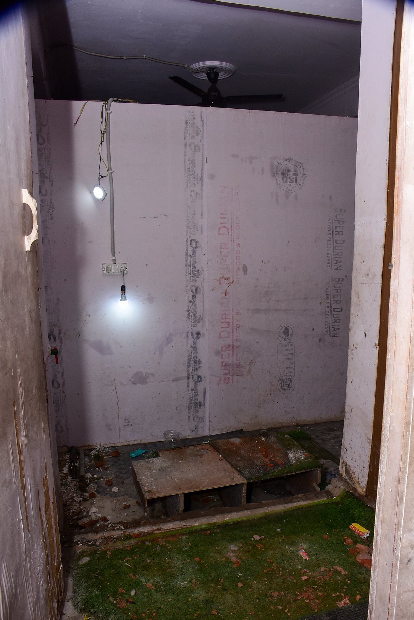 46.46 square meter Shops for sale in Bansal Naar, Agra Agra — photo 8