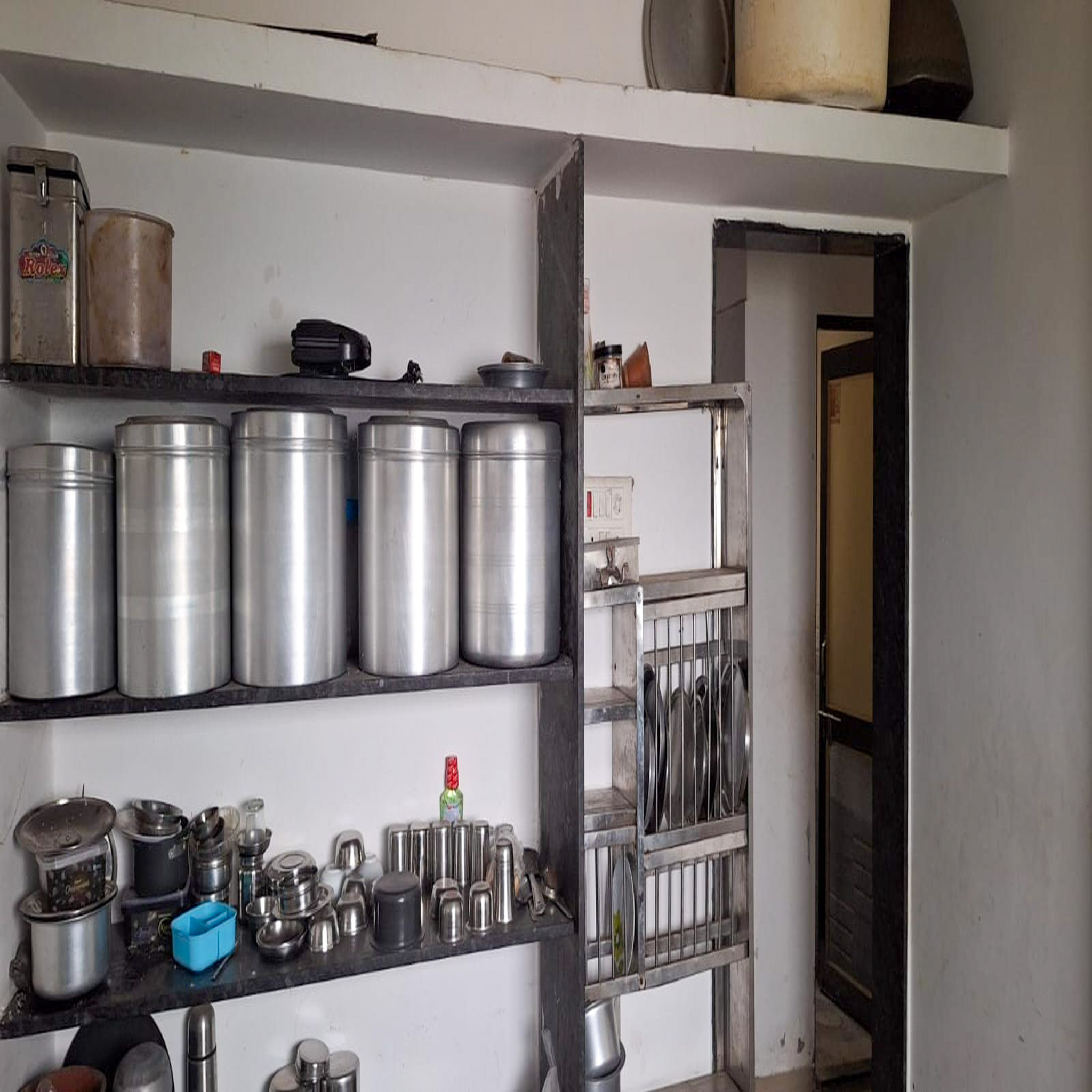 624.72 square feet Flat for sale in Palus — photo 2