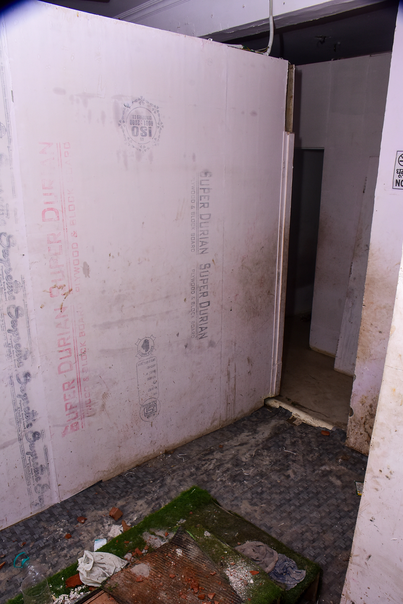 46.46 square meter Shops for sale in Bansal Naar, Agra Agra — photo 9