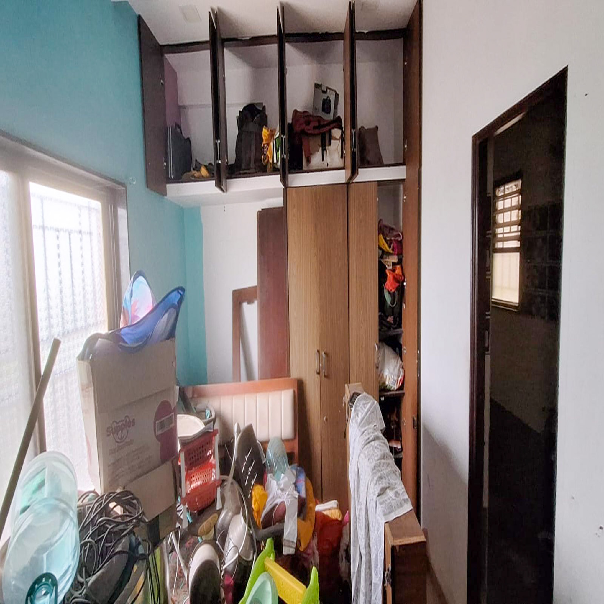 624.72 square feet Flat for sale in Palus — photo 3