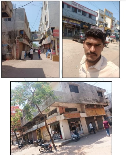 Godowns for sale in Dindori — photo 1