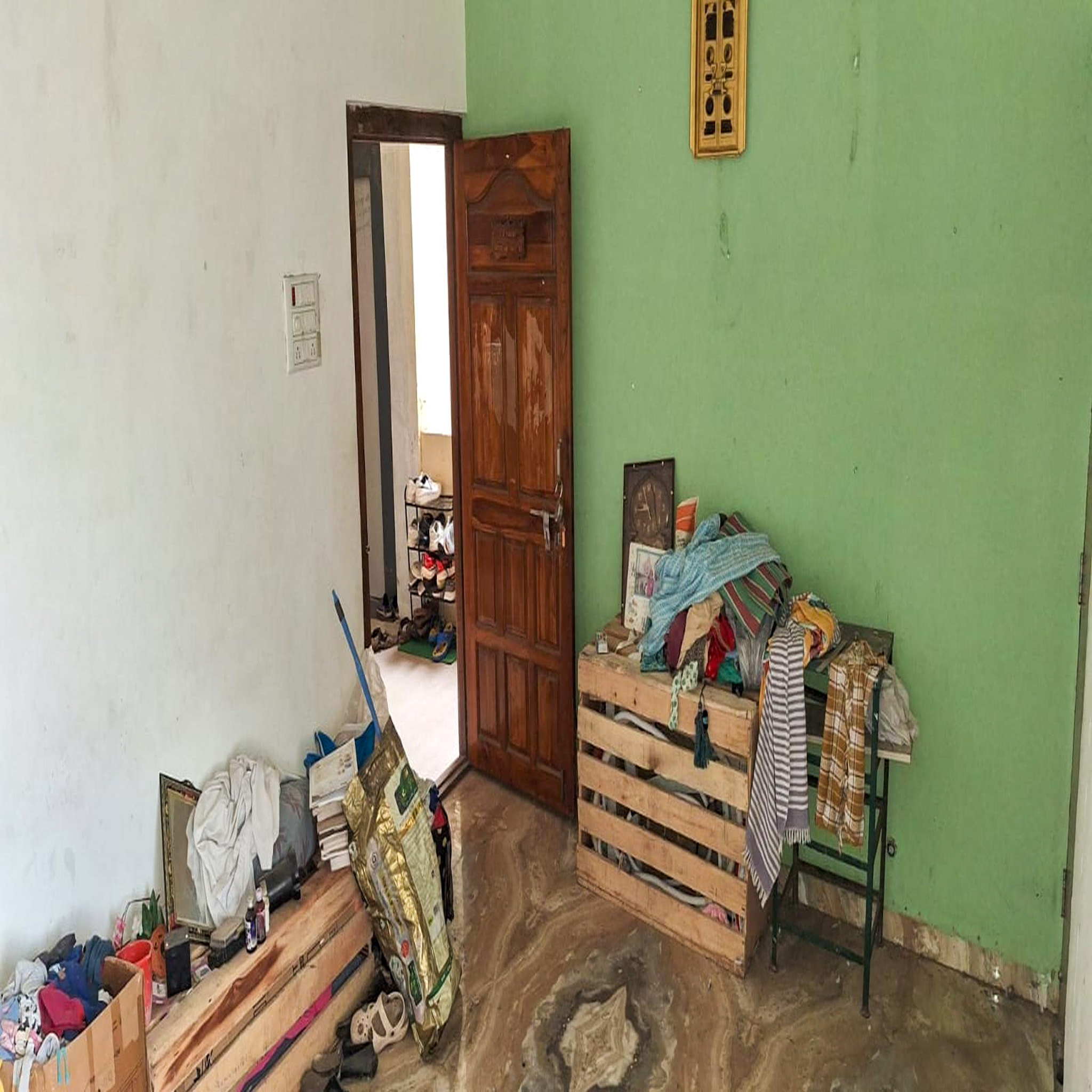 624.72 square feet Flat for sale in Palus — photo 4