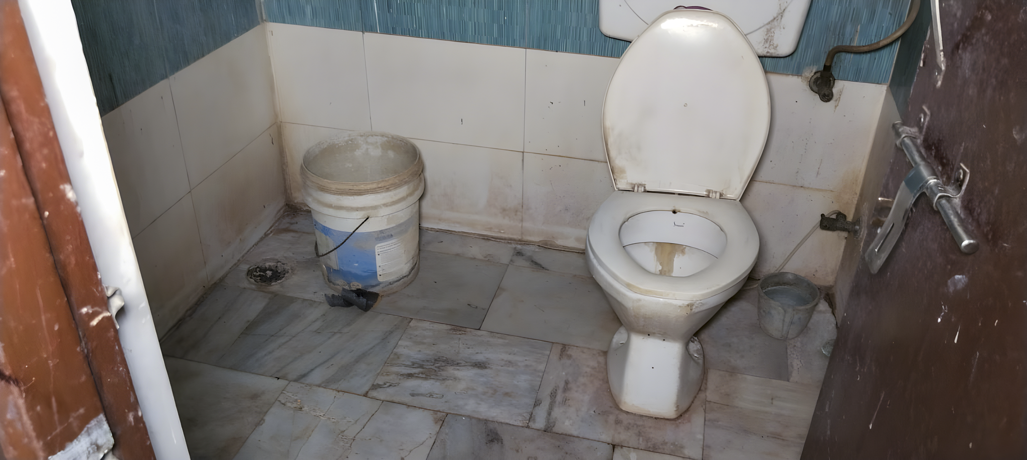 2 BHK Flat for sale in Radha Krishna Enclave, Rohta, Agra Agra — photo 6