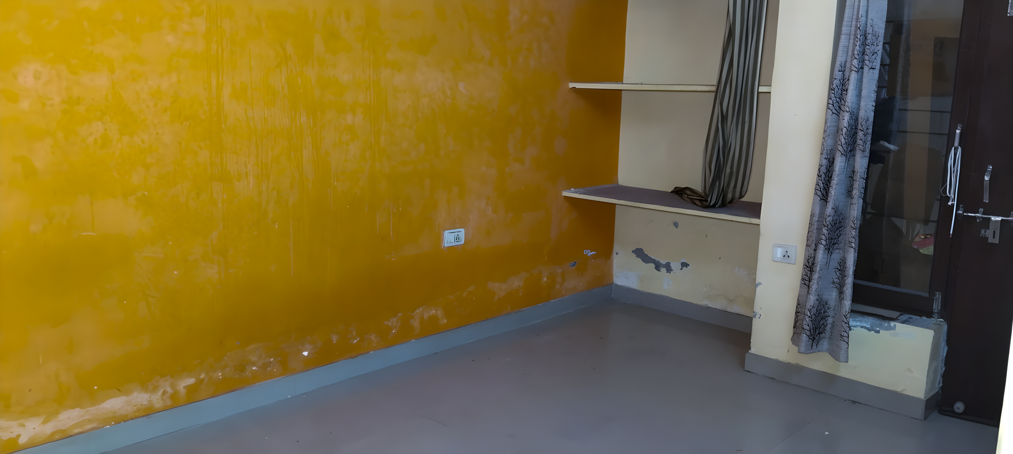 2 BHK Flat for sale in Radha Krishna Enclave, Rohta, Agra Agra — photo 5