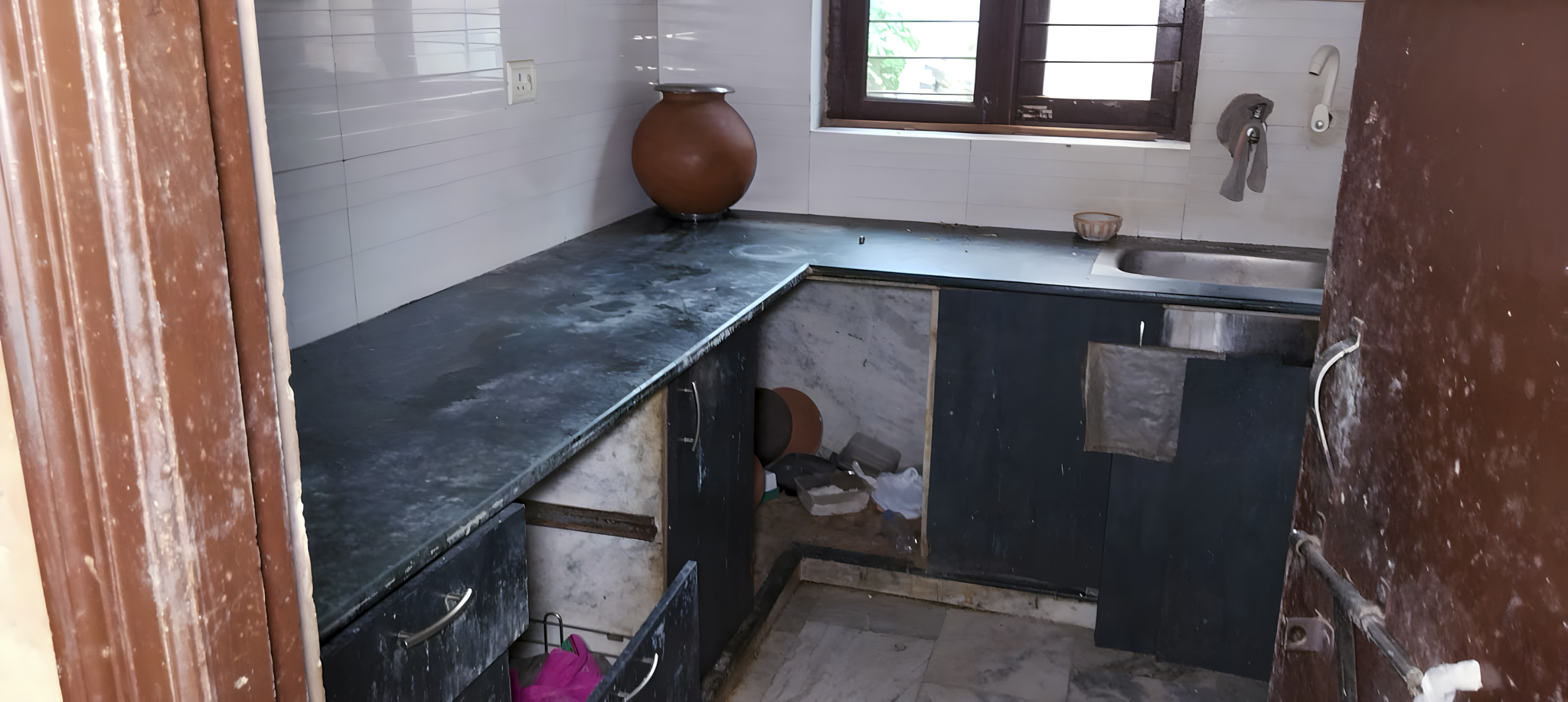 2 BHK Flat for sale in Radha Krishna Enclave, Rohta, Agra Agra — photo 10