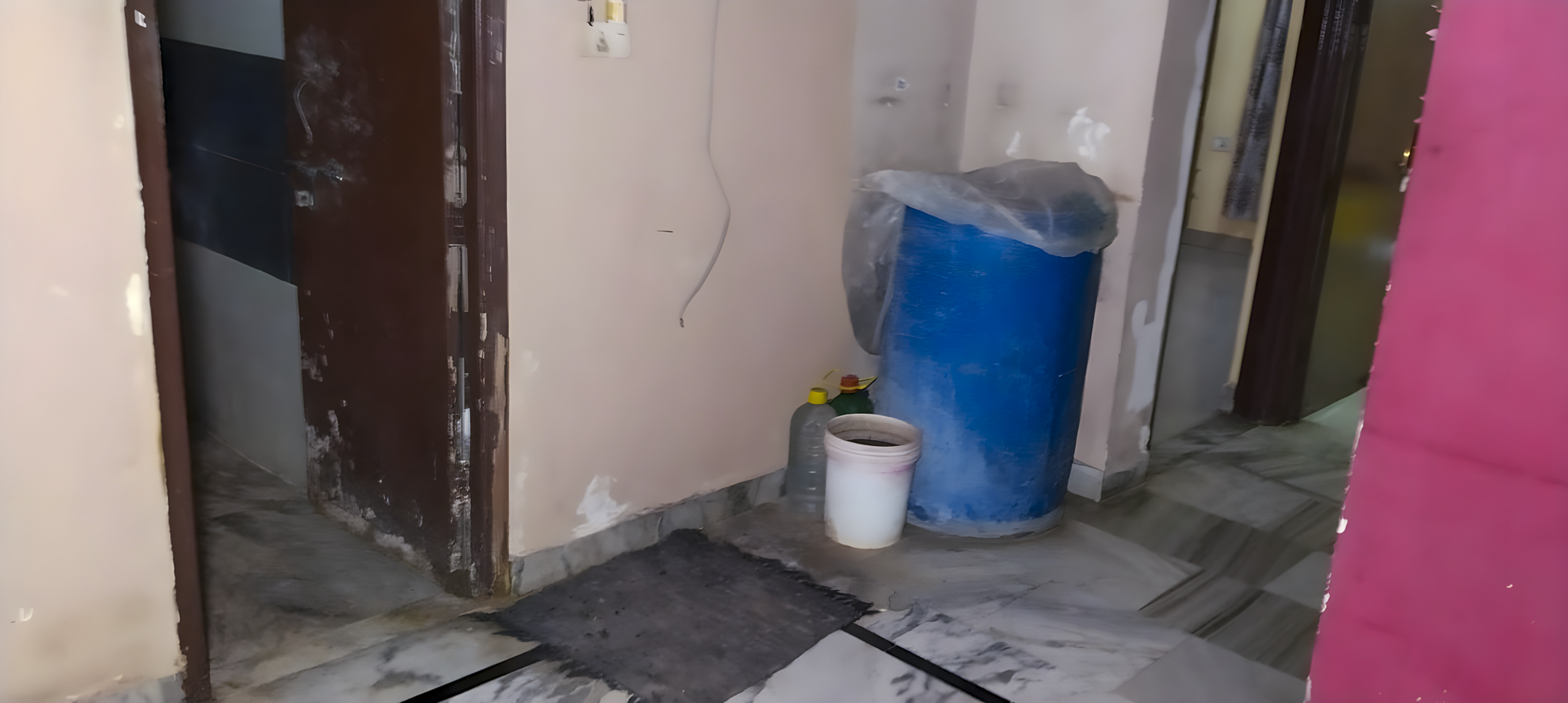 2 BHK Flat for sale in Radha Krishna Enclave, Rohta, Agra Agra — photo 12