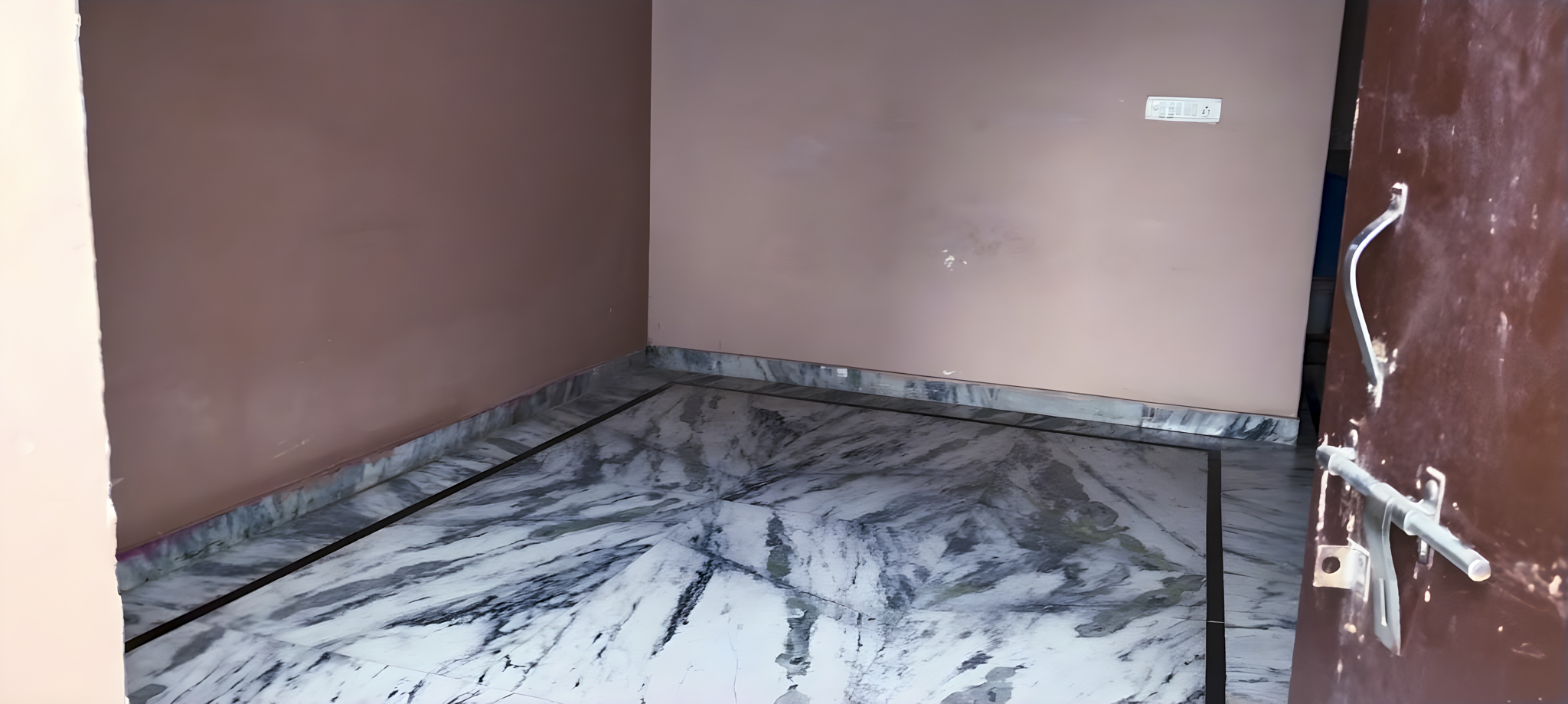 2 BHK Flat for sale in Radha Krishna Enclave, Rohta, Agra Agra — photo 14
