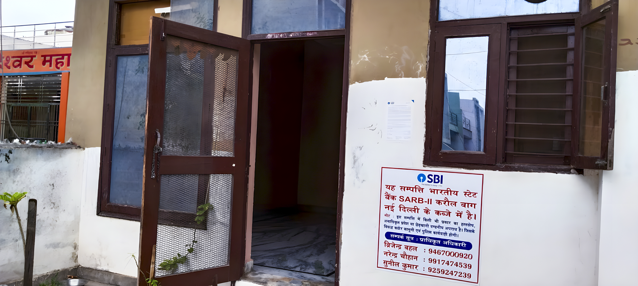 2 BHK Flat for sale in Radha Krishna Enclave, Rohta, Agra Agra — photo 13