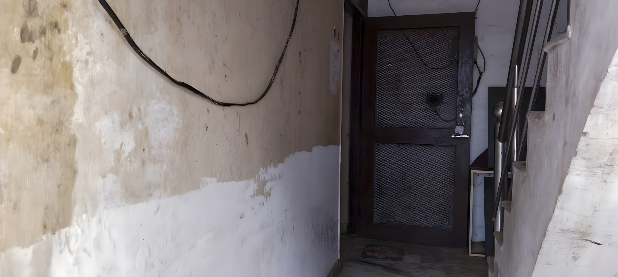 2 BHK Flat for sale in Radha Krishna Enclave, Rohta, Agra Agra — photo 15