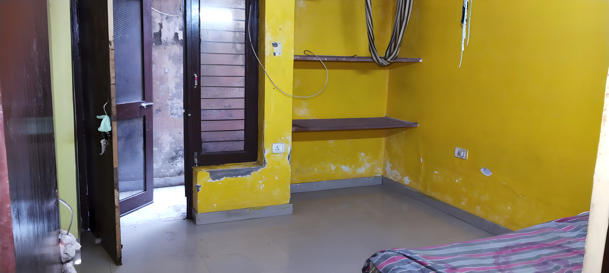 2 BHK Flat for sale in Radha Krishna Enclave, Rohta, Agra Agra — photo 17