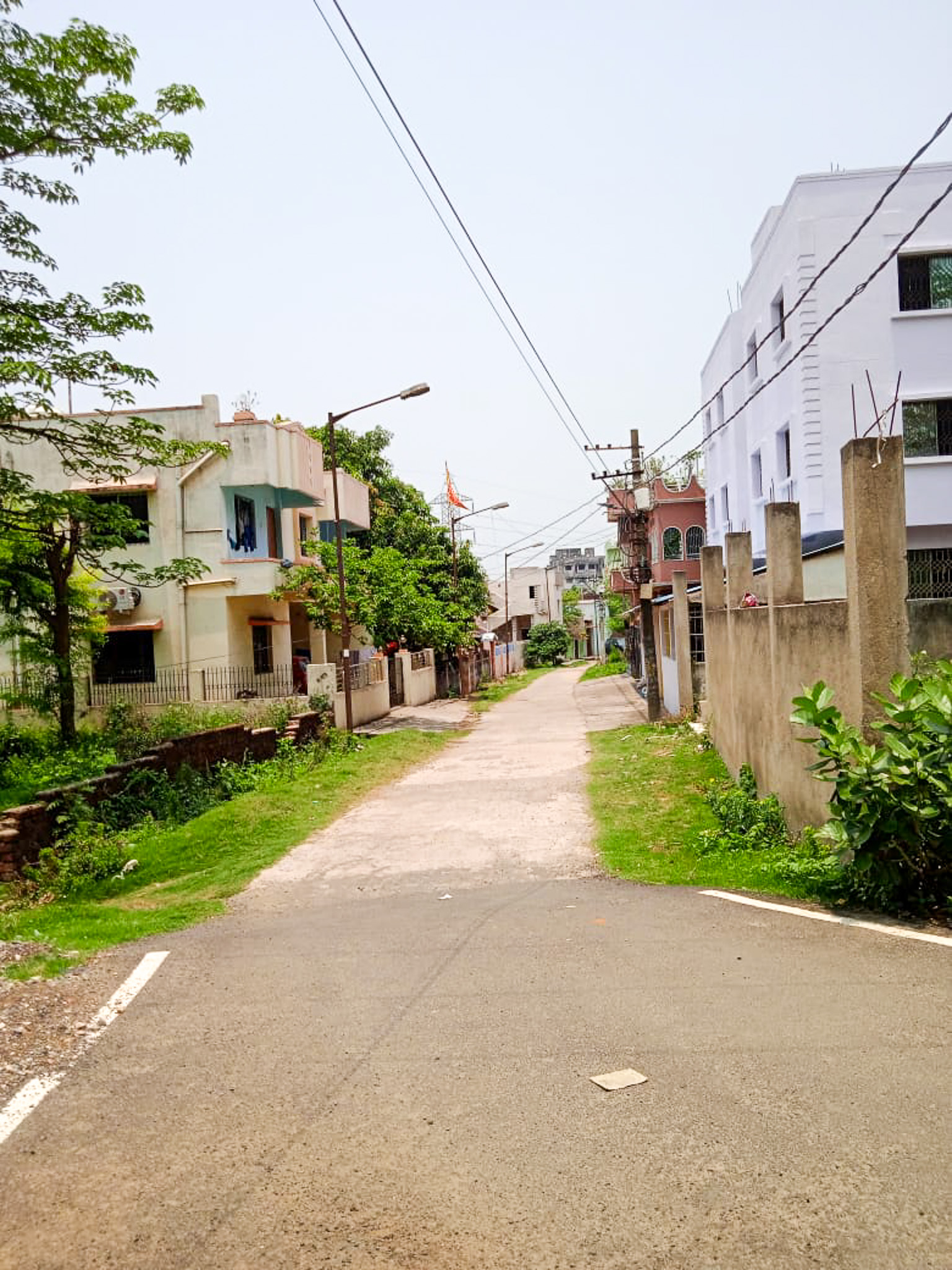 Flat for sale in BALIGUMA MANGO JAMSHEDPUR Jamshedpur — photo 4