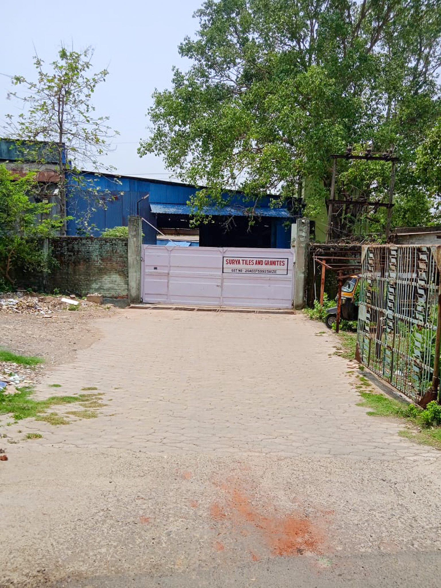 Flat for sale in BALIGUMA MANGO JAMSHEDPUR Jamshedpur — photo 5