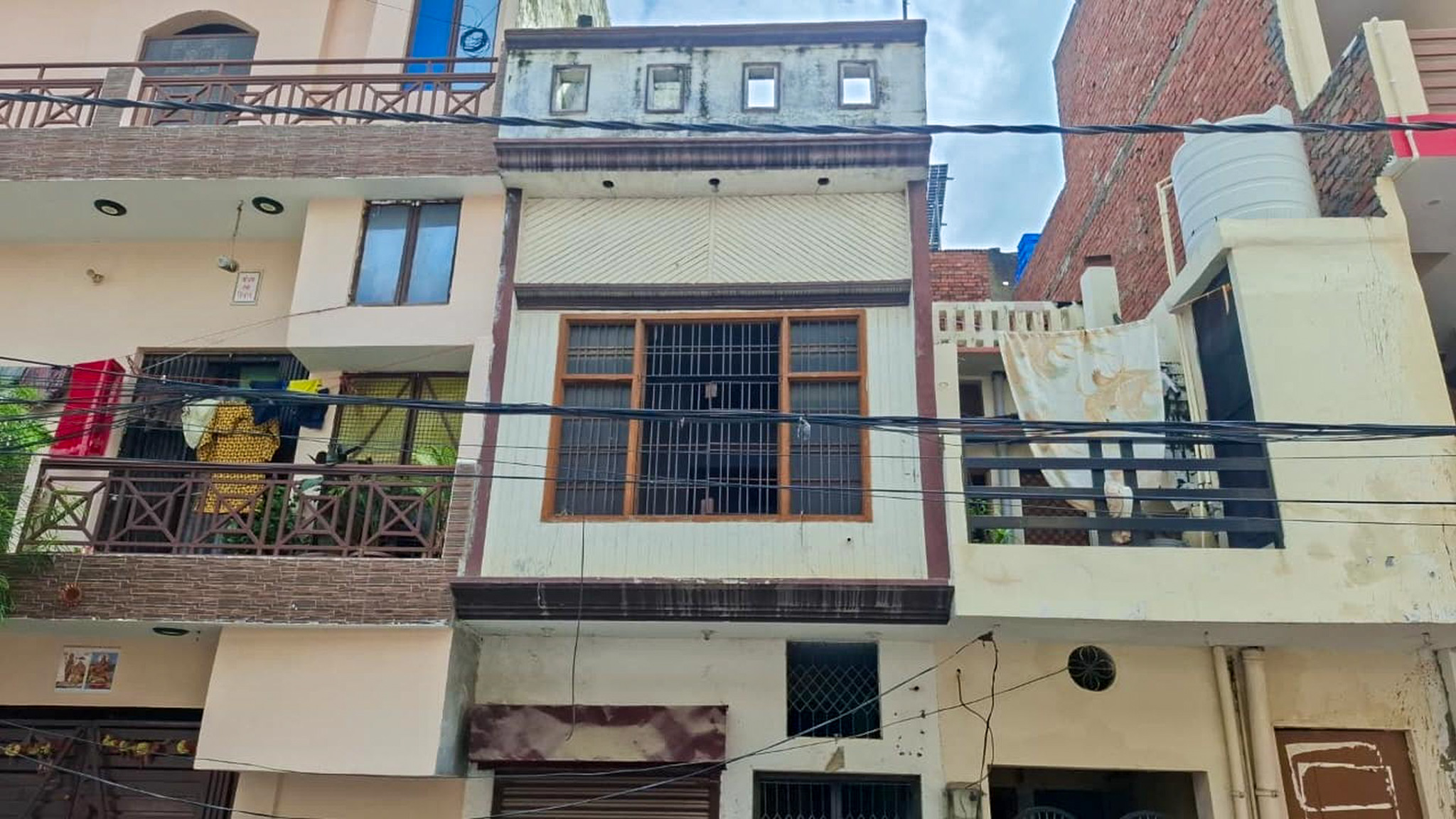 30 square meter Individual House for sale in Jankipuram Lucknow — photo 10