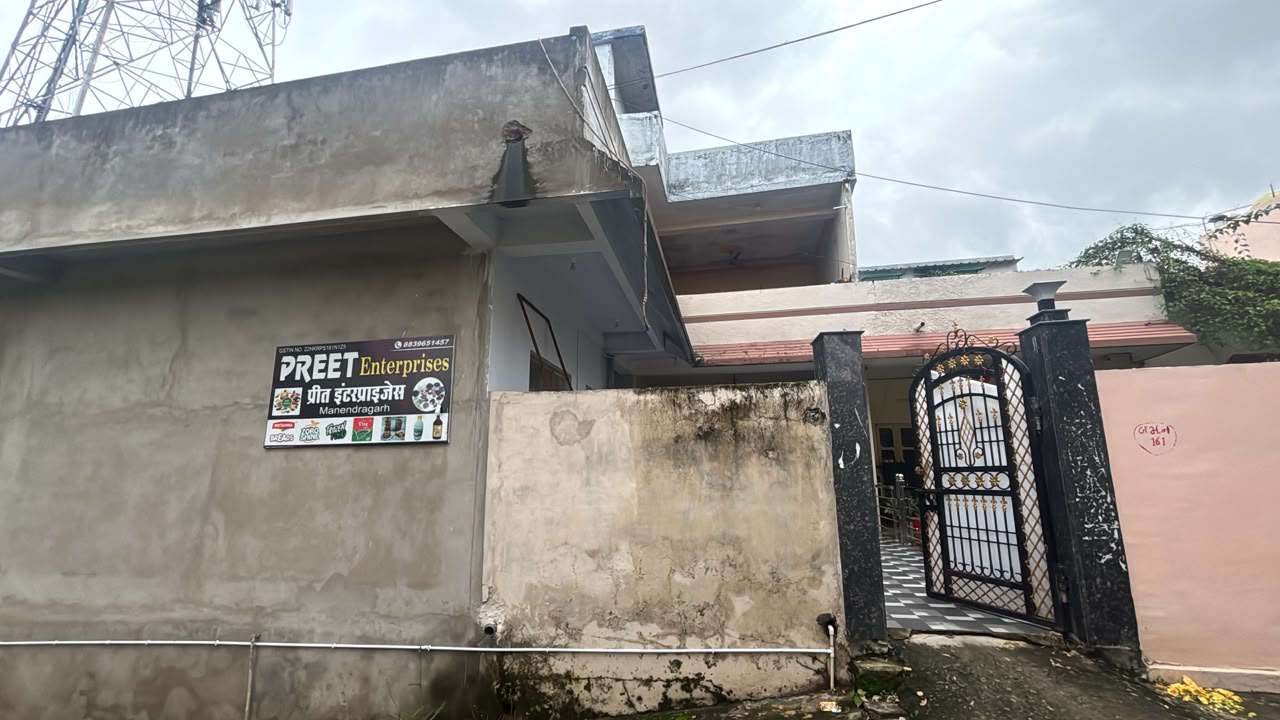 2376 square feet Individual House for sale in NANAK WARD Mahendragarh — photo 2