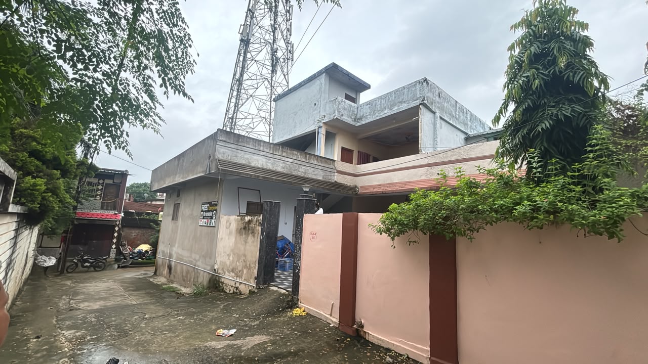 2376 square feet Individual House for sale in NANAK WARD Mahendragarh — photo 1