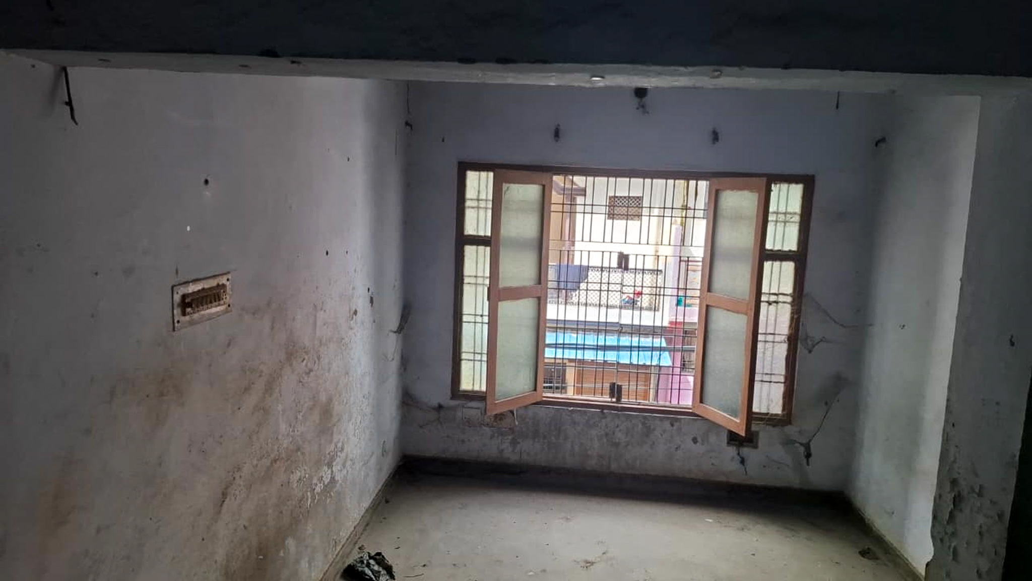 30 square meter Individual House for sale in Jankipuram Lucknow — photo 4