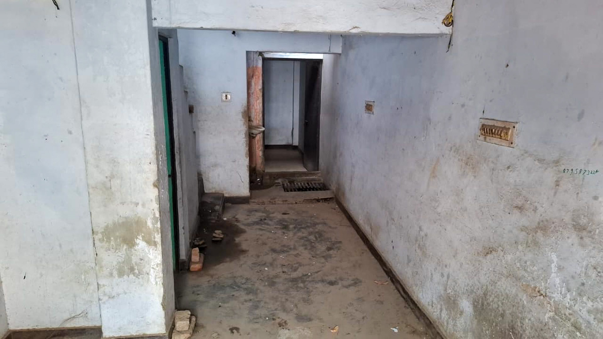 30 square meter Individual House for sale in Jankipuram Lucknow — photo 5