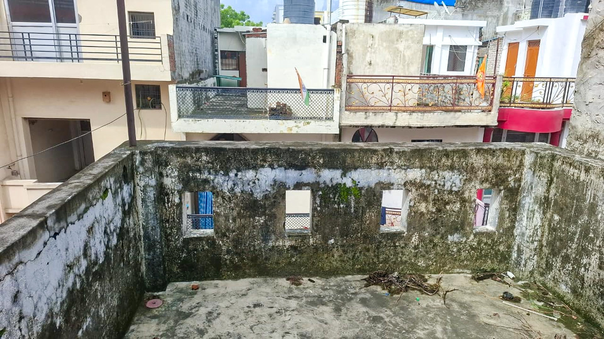 30 square meter Individual House for sale in Jankipuram Lucknow — photo 6