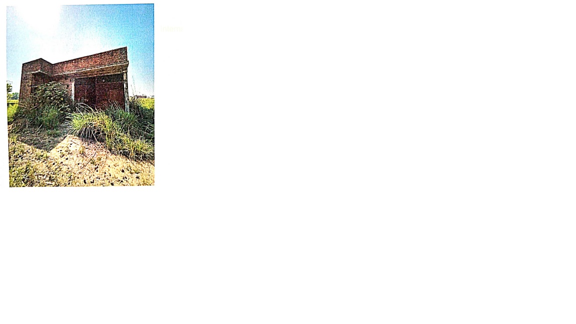 Individual House for sale in village Dariyapur Najibabad Bijnor Uttar Pradesh -246763 Jalalabad Bijnor — photo 1
