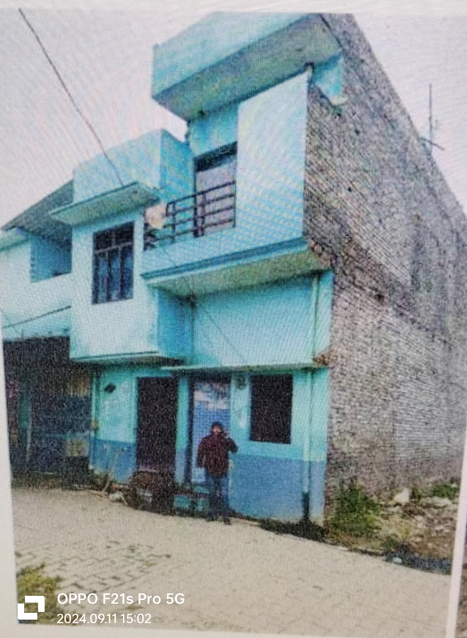 63.22 square meter Individual House for sale in Mohalla Jama masjid   Joya Joya — photo 1