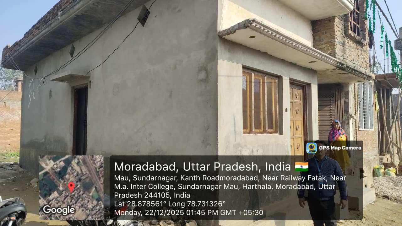 70.26 square meter Individual House for sale in Barwara Mazra — photo 2