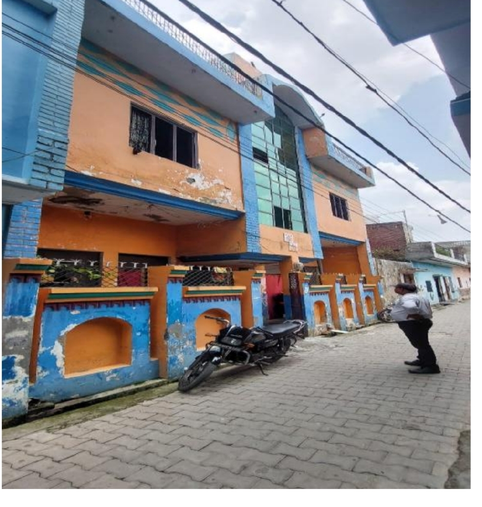 116.08 square meter Individual House for sale in Mohalla Dhakka KundanPur Ekta Colony, Barwara Mazra — photo 1