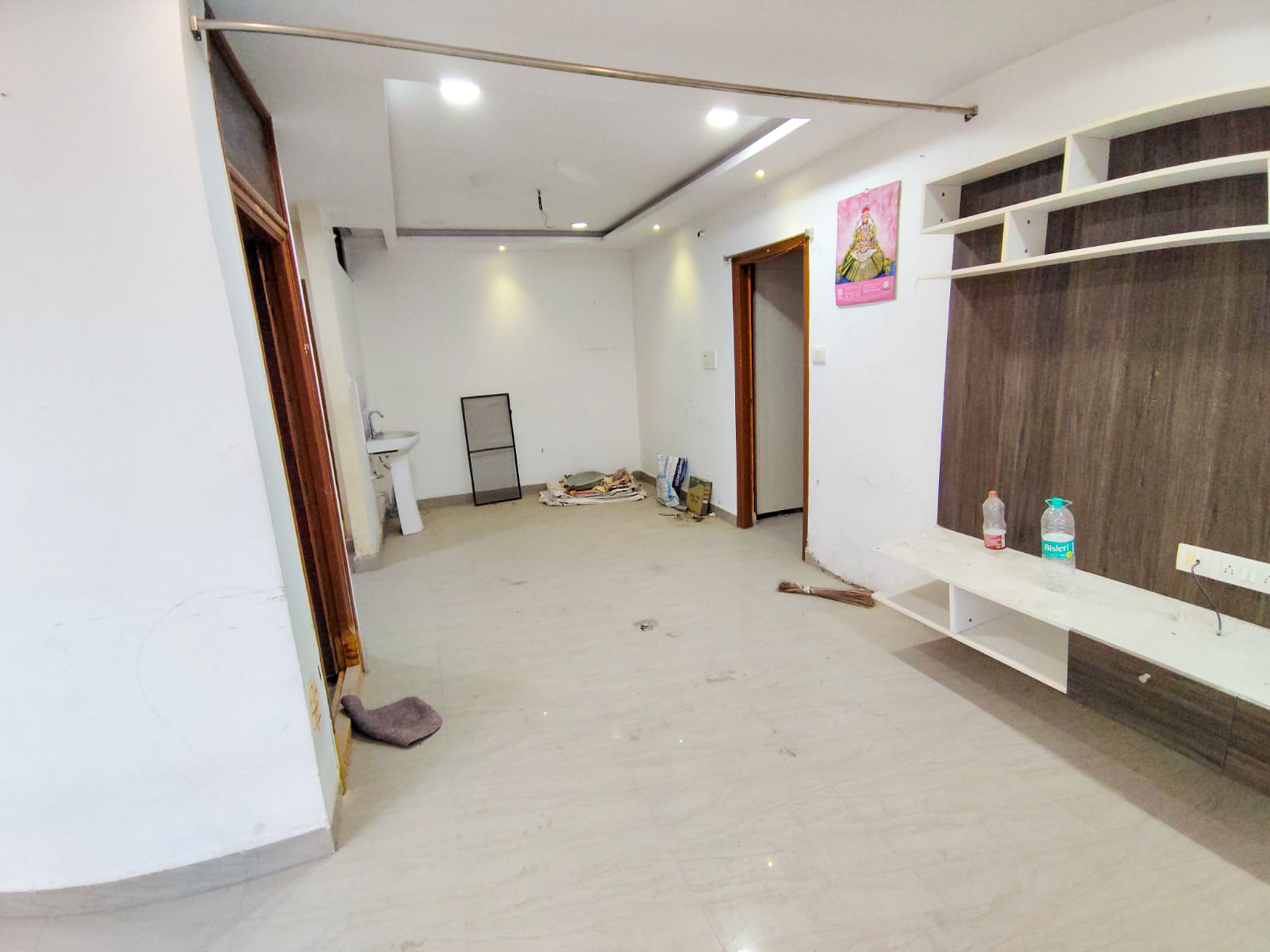 2 BHK Flat for sale in SHIVA KARTHIKEYA RESIDENCY, ALWAL VILLAGE AND MANDAL Hyderabad — photo 6