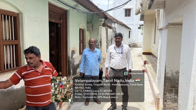 3337 square feet Individual House for sale in Tiruppur — photo 2