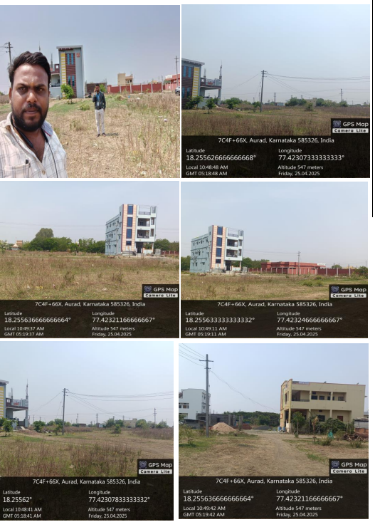 Individual House for sale in BIDAR Aurad — photo 1