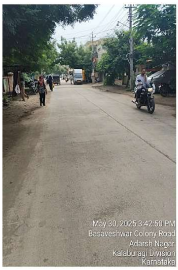 682 square feet Individual House for sale in Basaweswhara colony Kalaburagi Kalaburagi — photo 1