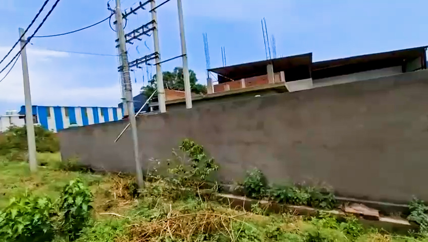 Industrial Plot with Factory Building for sale in industrail Kathua — photo 7