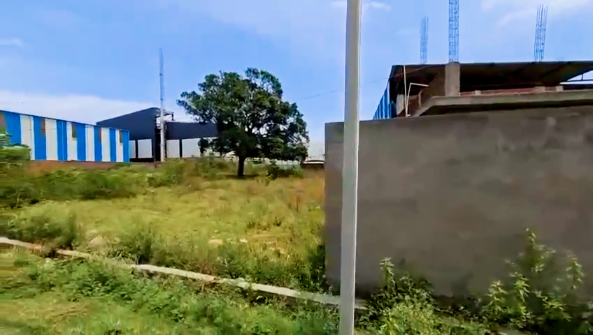 Industrial Plot with Factory Building for sale in industrail Kathua — photo 8