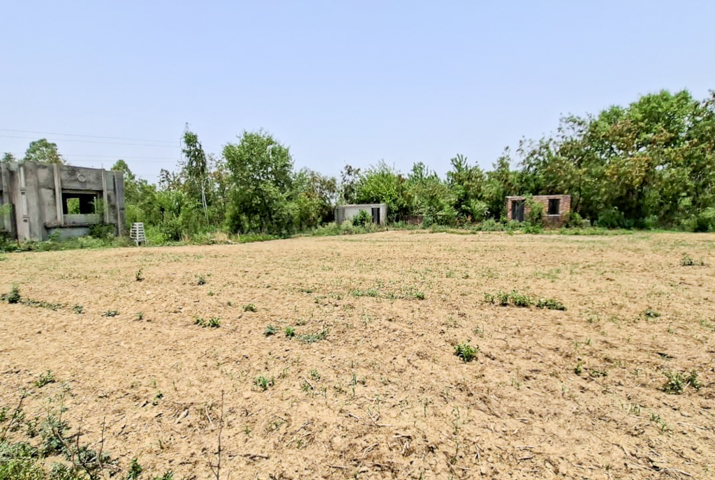 Office for sale in Hoshiarpur Urmar Tanda — photo 5