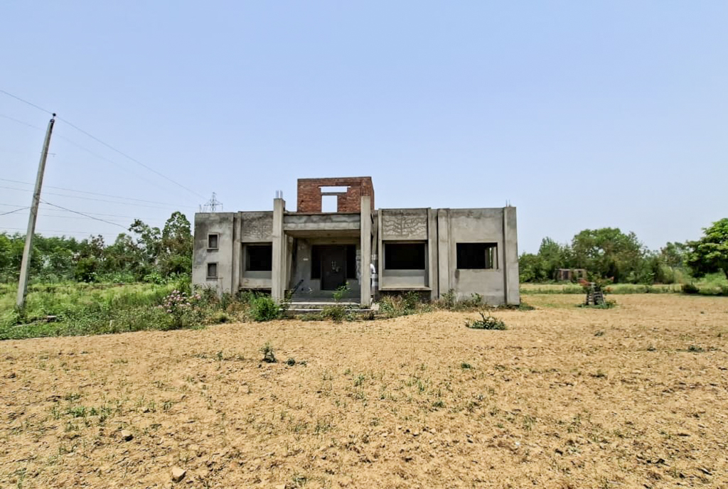 Office for sale in Hoshiarpur Urmar Tanda — photo 3