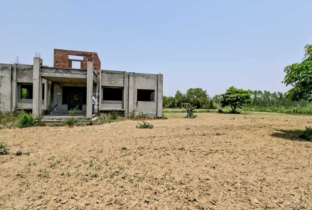 Office for sale in Hoshiarpur Urmar Tanda — photo 6