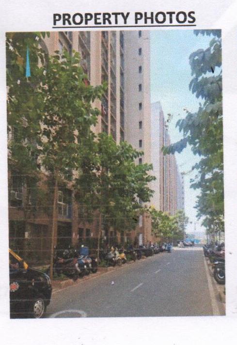 470 square feet Flat for sale in Lodha Palava 2 Kalyan — photo 2